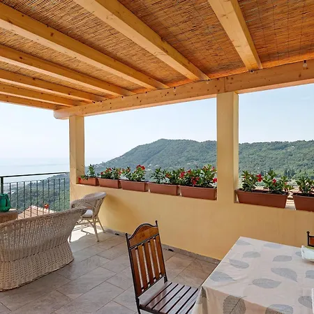 Pietra Viva * Poggio (Imperia)
