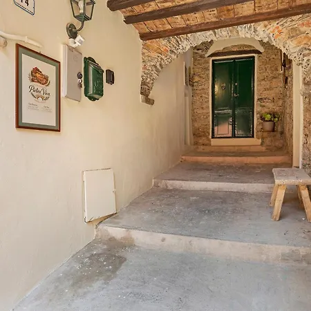 Pietra Viva Poggio (Imperia)