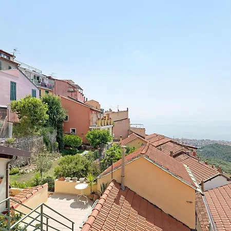 Pietra Viva Poggio (Imperia)